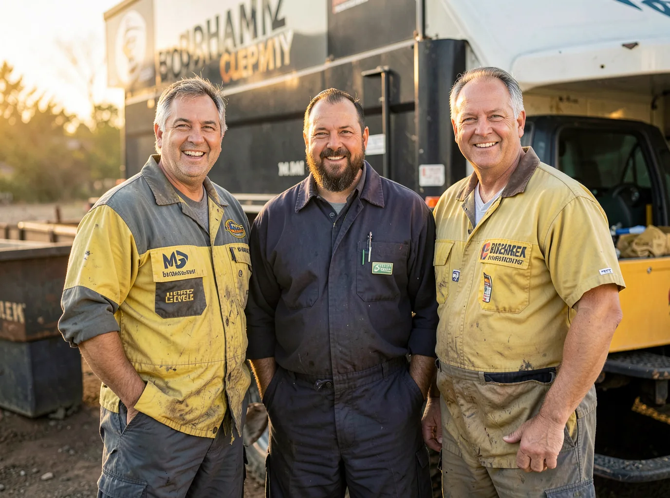 Sewage Cleanup company in Austin, TX