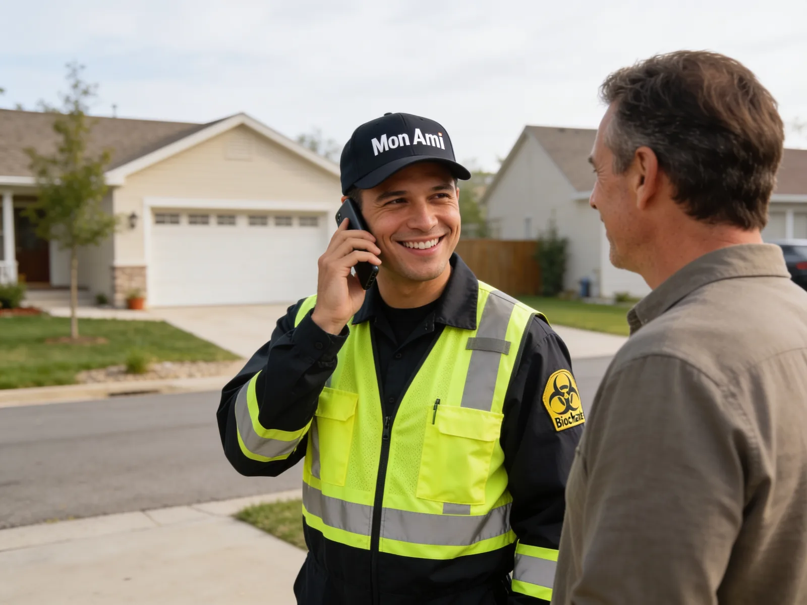 Sewage Cleanup Austin, TX FAQs