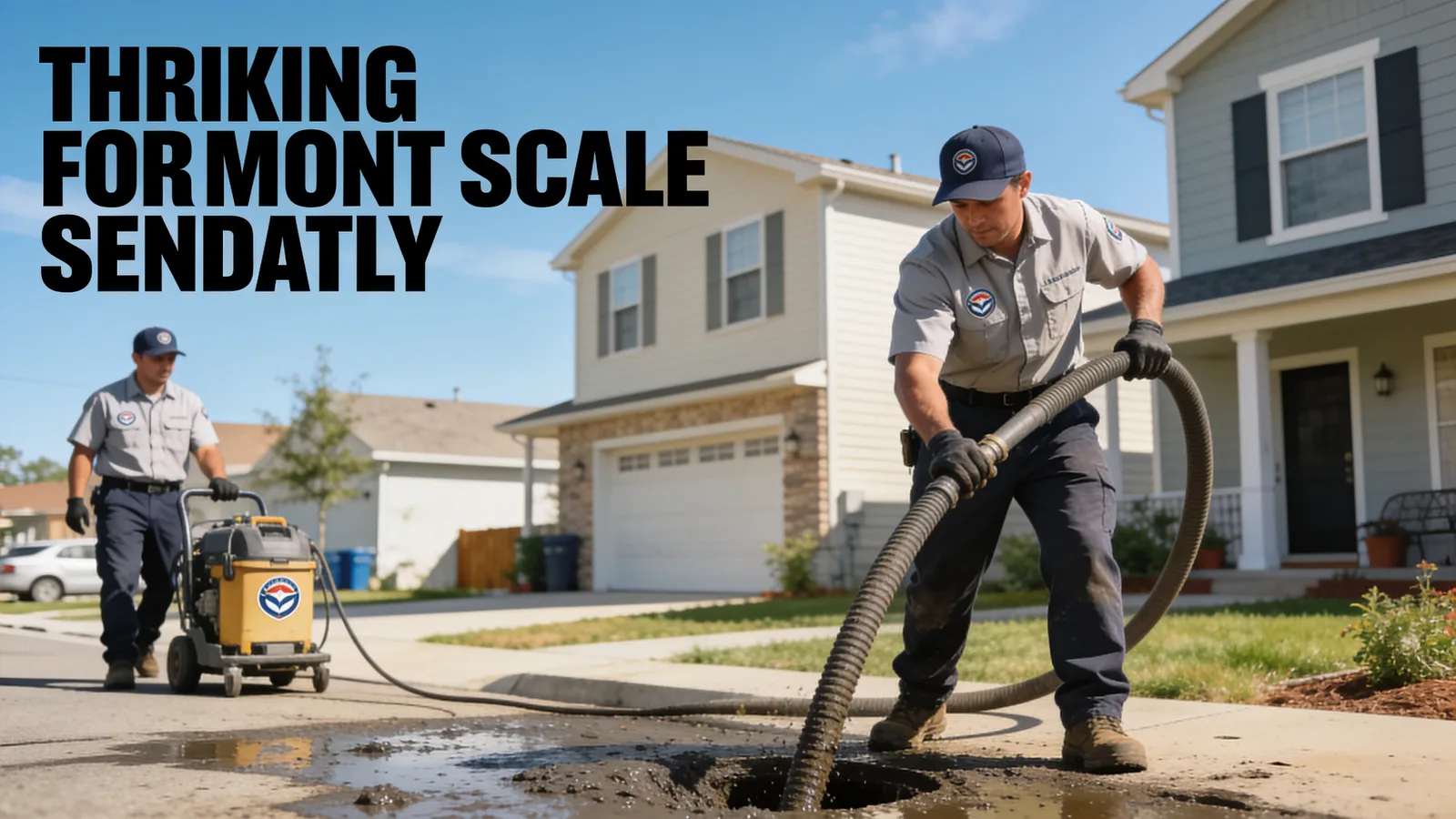 Sewage Cleanup in Austin, TX near me